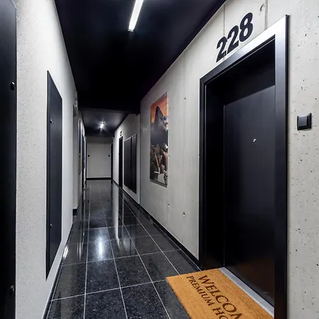 Premium House Rzeszow