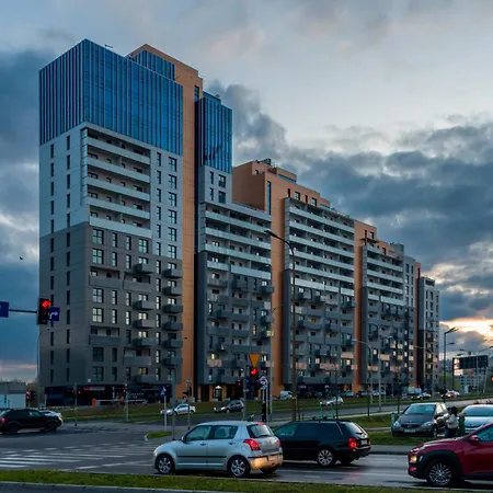 Premium House Apartment Rzeszow