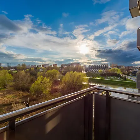 Apartment Premium House *