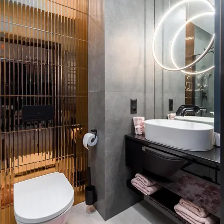 Premium House Apartment