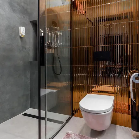 Premium House * Rzeszow