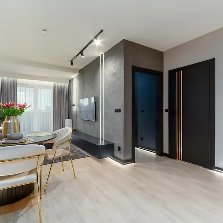 Apartment Premium House Rzeszow