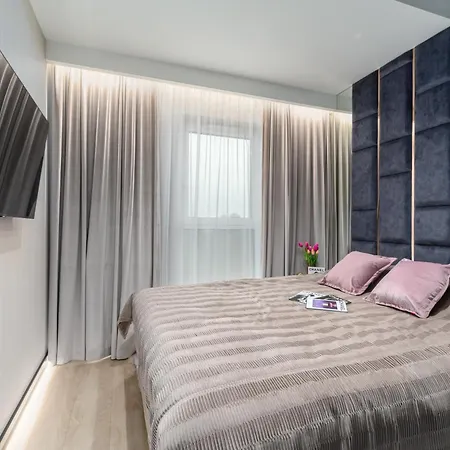 Premium House Apartment