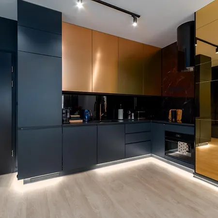 Apartment Premium House Rzeszow