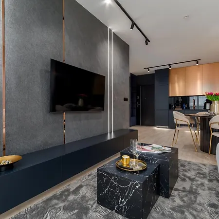 Premium House Apartment Rzeszow
