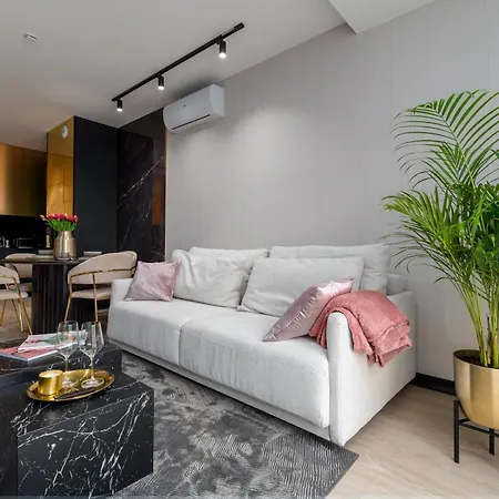Premium House Rzeszow