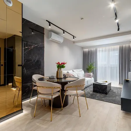 Apartment Premium House Rzeszow