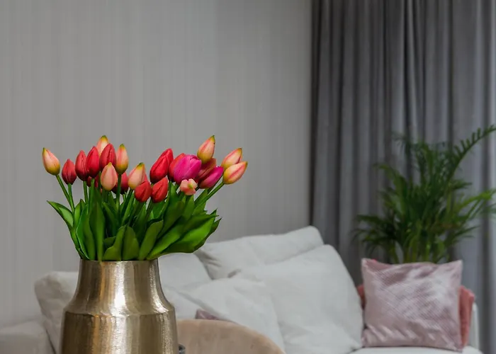 Апартаменты Premium House *