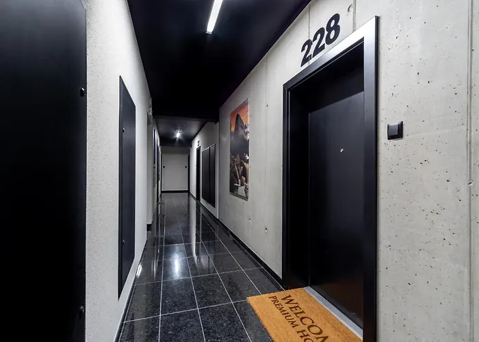 Premium House Жешув