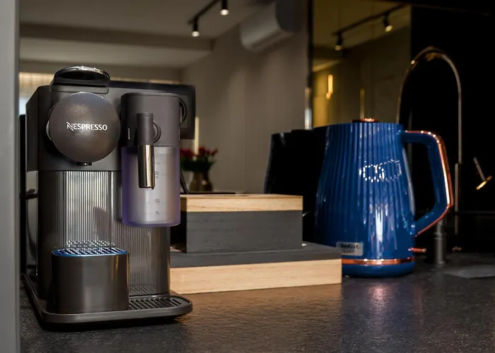 Premium House Апартаменты *