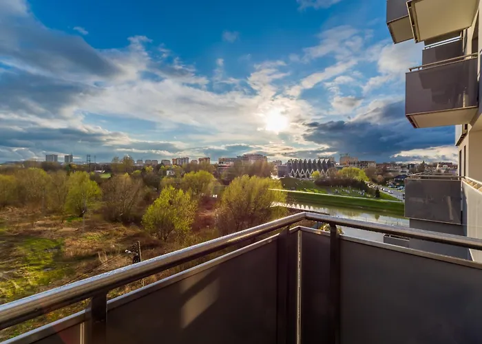 Lägenhet Premium House *