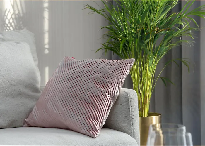 Premium House Апартаменты *