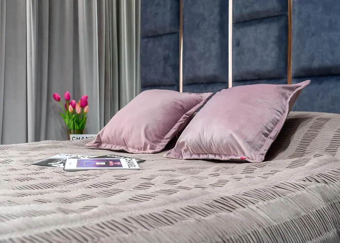 Premium House Жешув