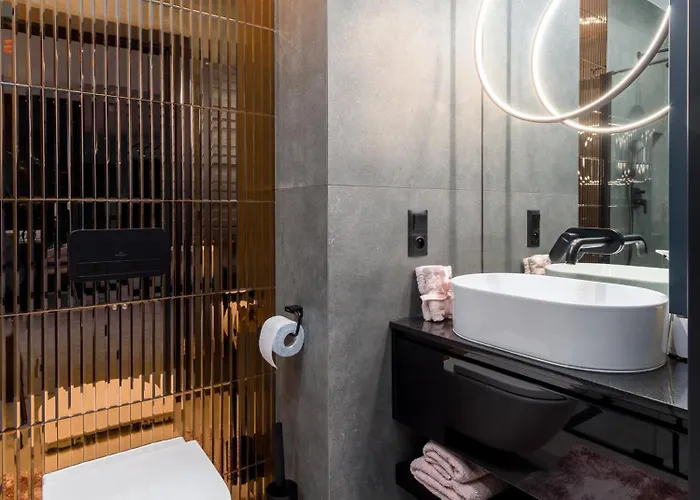 Premium House Lägenhet