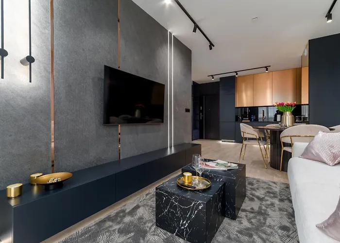 Premium House Lägenhet Rzeszów