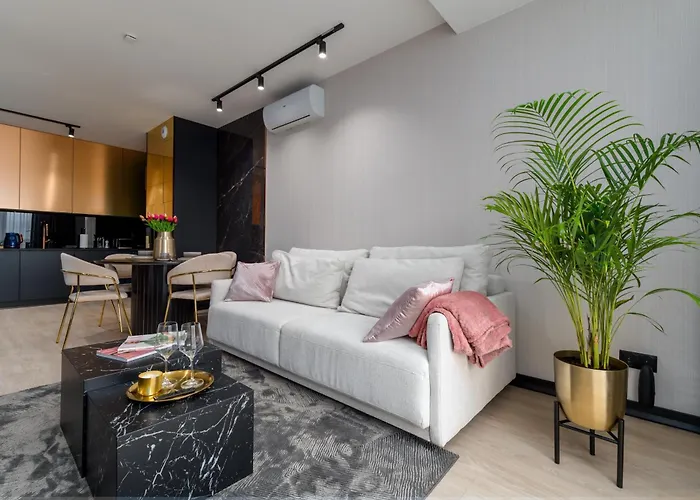 Premium House Rzeszów